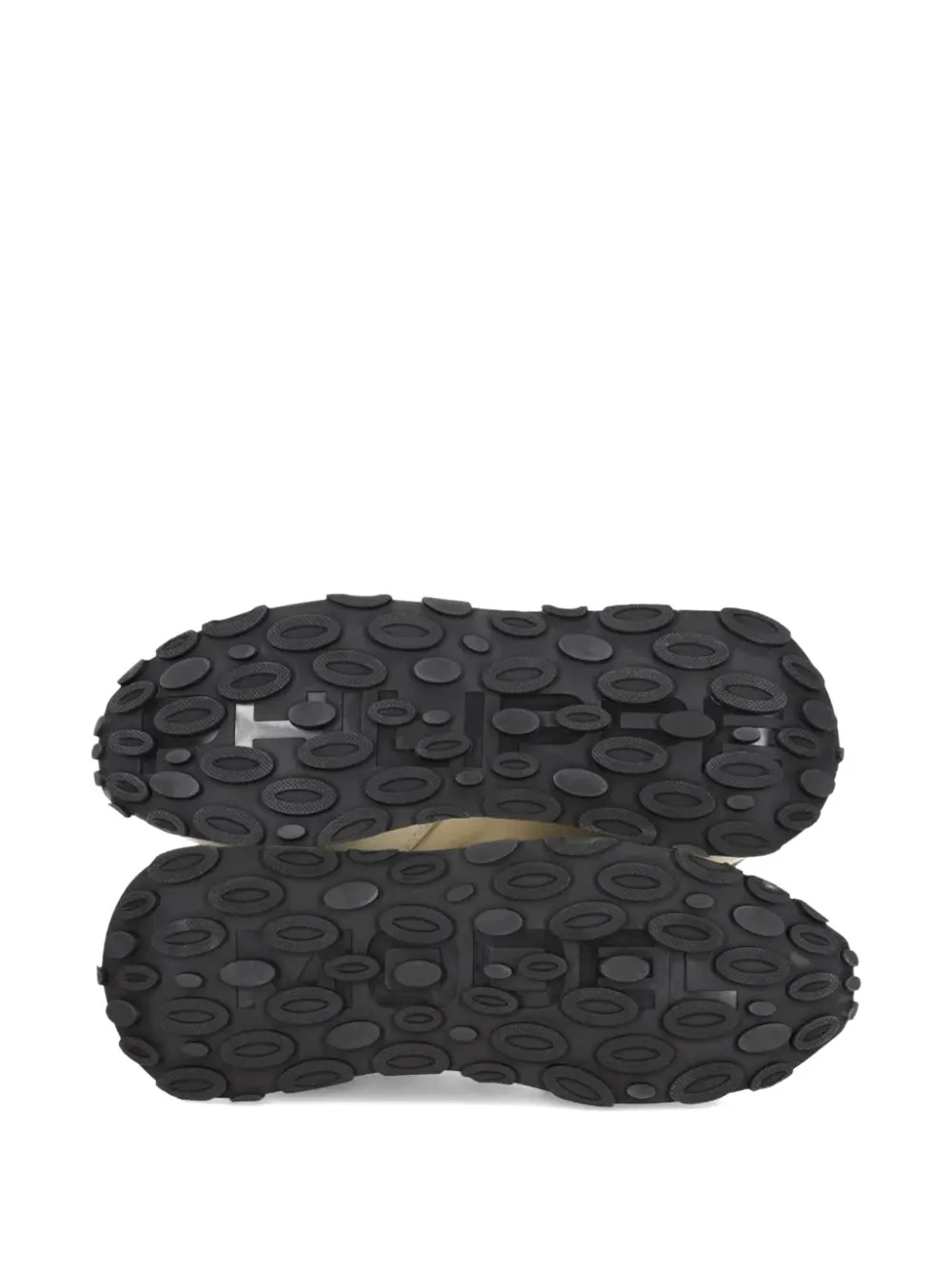 Philippe Model Paris Tropez Haute sneakers Beige