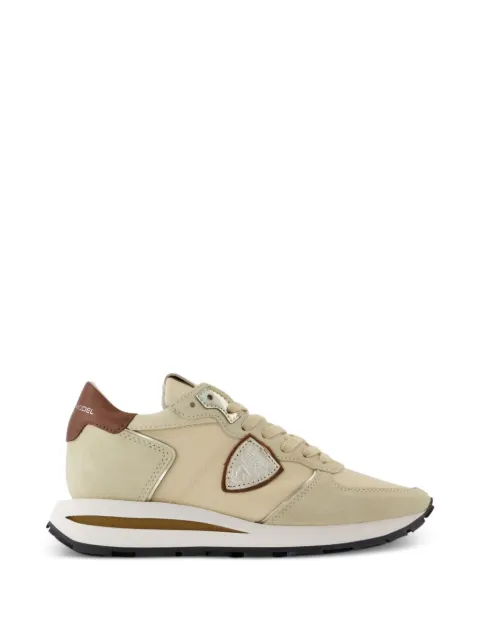 Philippe Model Paris Tropez Haute sneakers