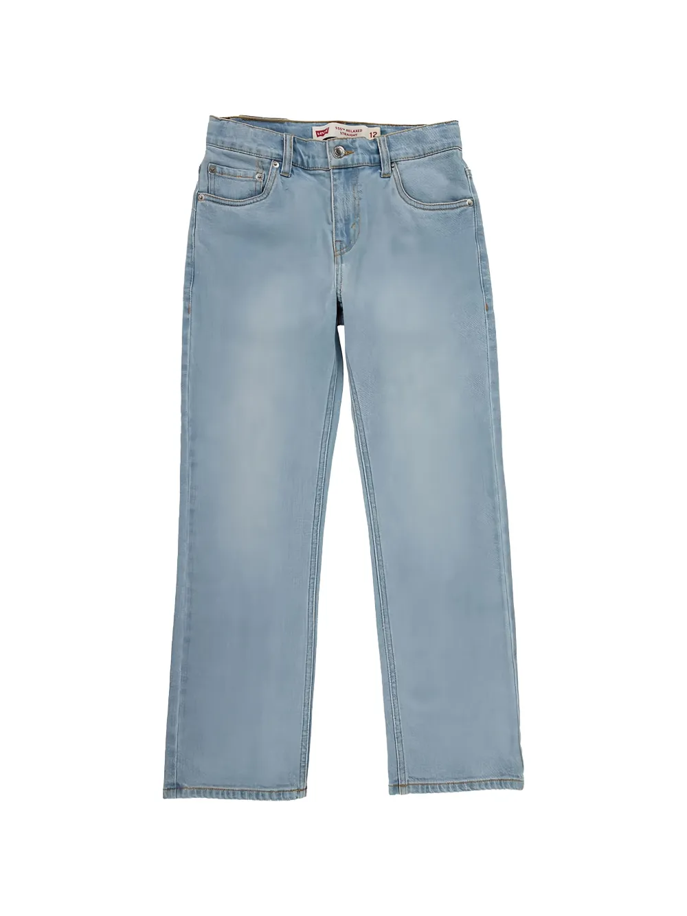 Levi's Kids 555™ relaxed jeans - Blu