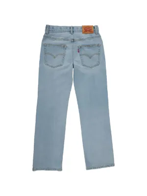 Levi's リーバイス 子供用 キッズ 559 w26 bigE 未使用 Levi's