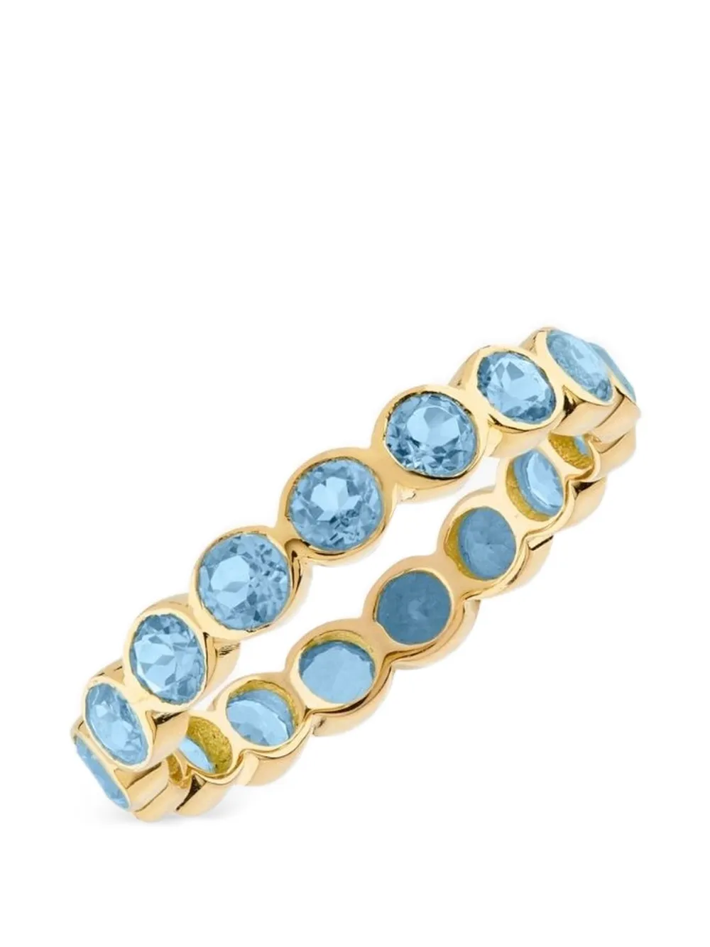 AUREE JEWELLERY Ortigia ring - Oro