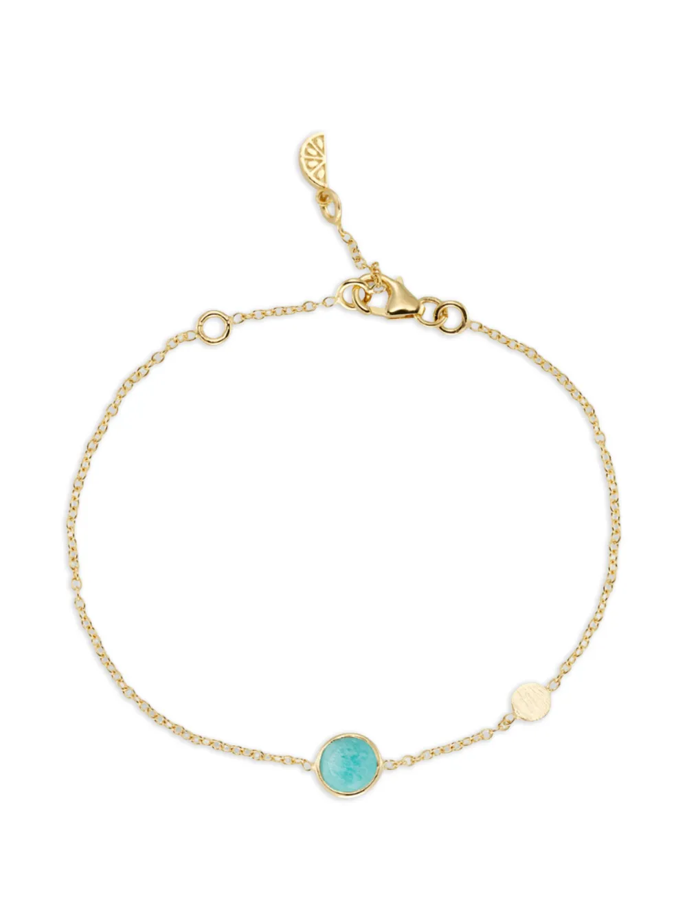 AUREE JEWELLERY Salina bracelet - Oro