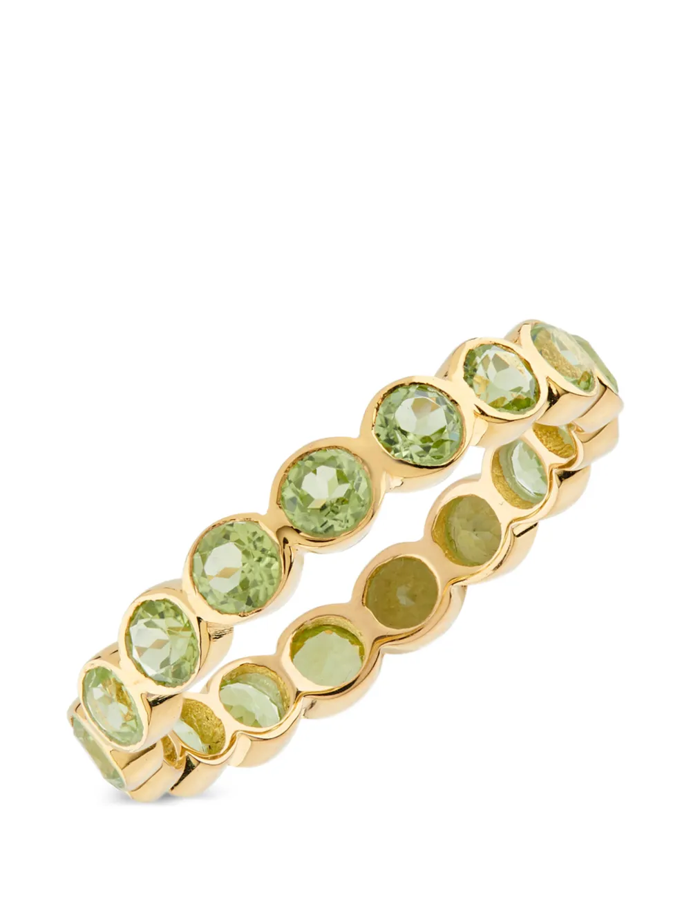 AUREE JEWELLERY Anello Ortigia - Oro