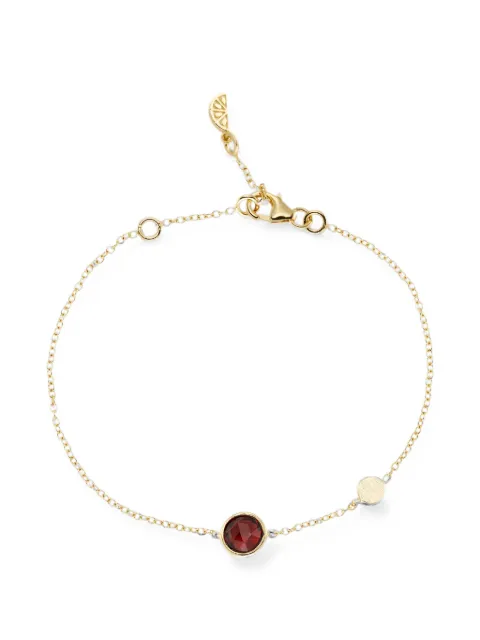 AUREE JEWELLERY Salina gemstone bracelet