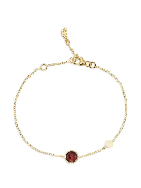 AUREE JEWELLERY Salina gemstone bracelet