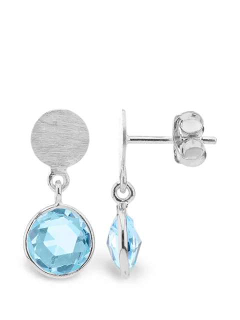 AUREE JEWELLERY Salina drop earrings
