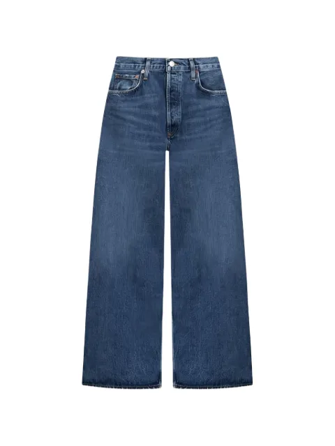 AGOLDE five-pockets jeans