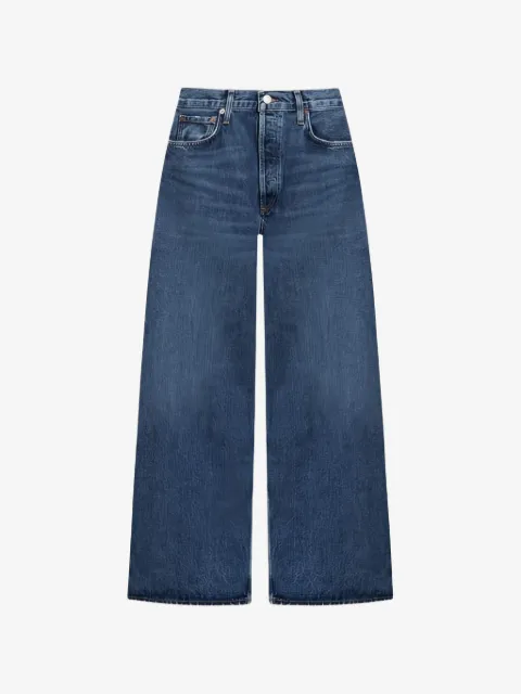 AGOLDE five-pockets jeans