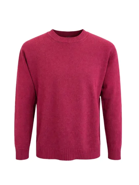 JURTA ribbed knitwear