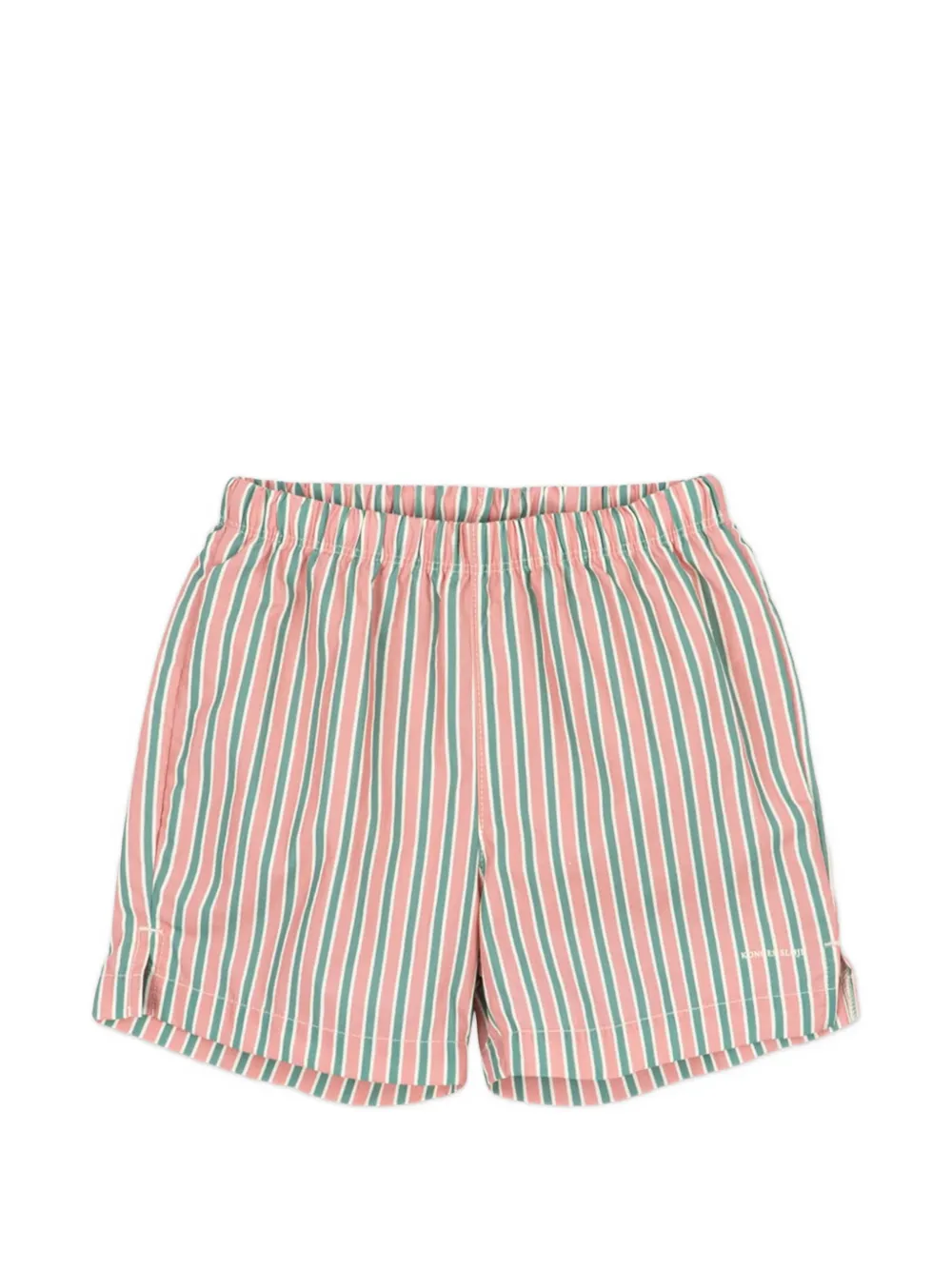 Konges Sløjd Asnou swim shorts - Rosa