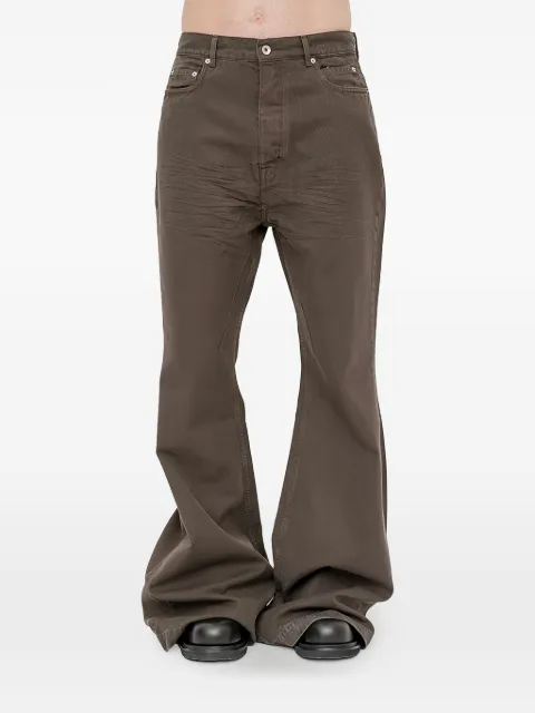 Rick Owens DRKSHDW Bolan Bootcut jeans