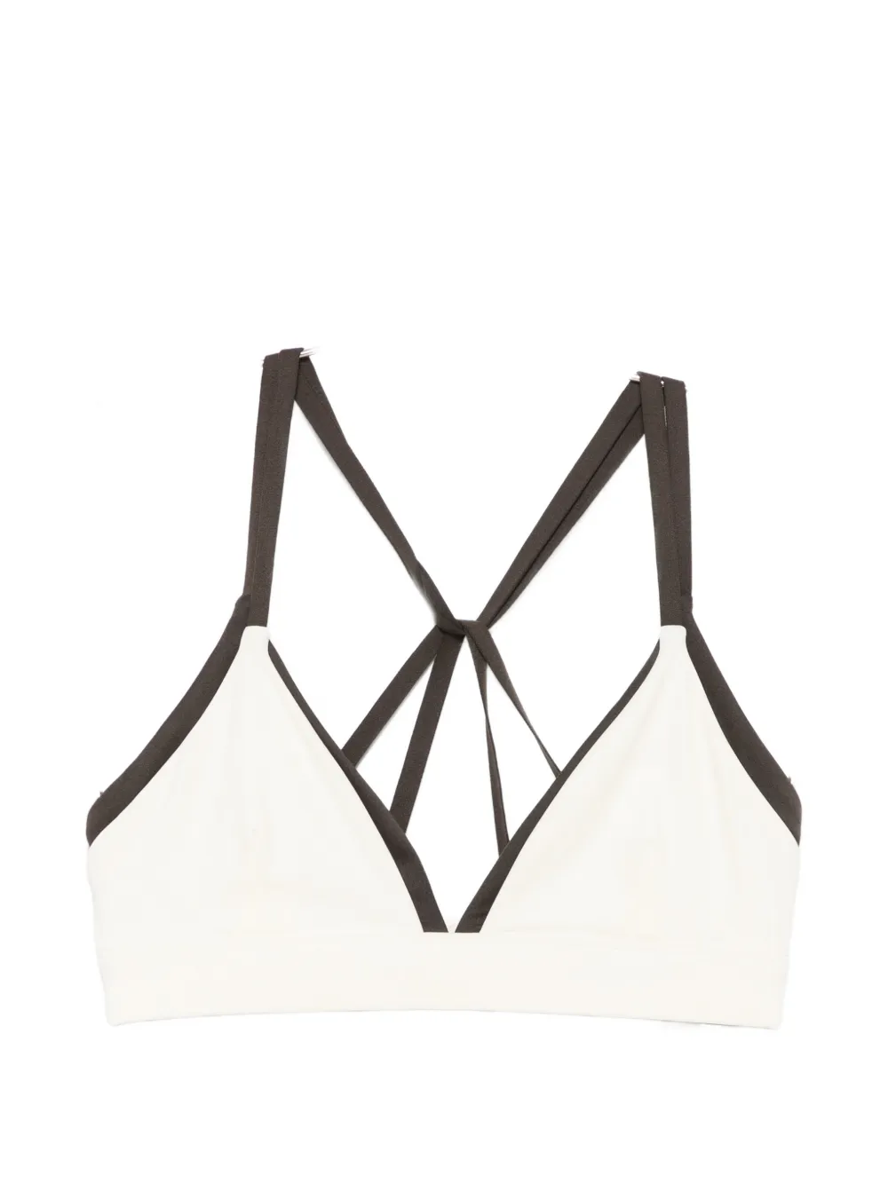 P.E Nation Activate sports bra - Nude