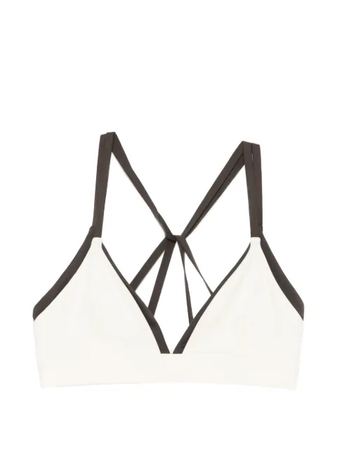 P.E Nation Reggiseno sportivo Activate