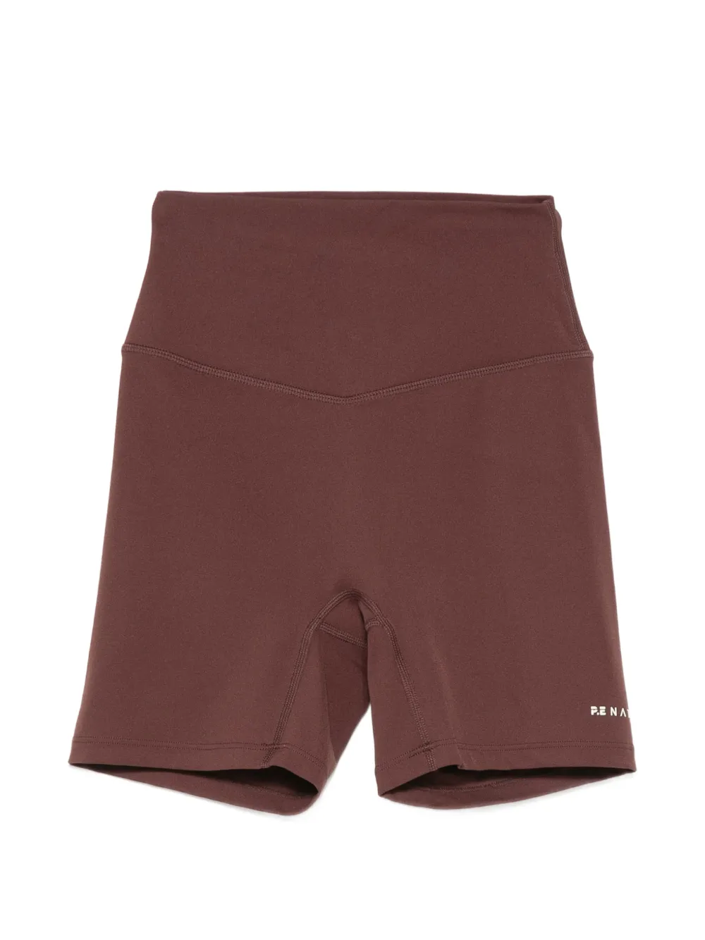 P.E Nation Signature bike shorts
