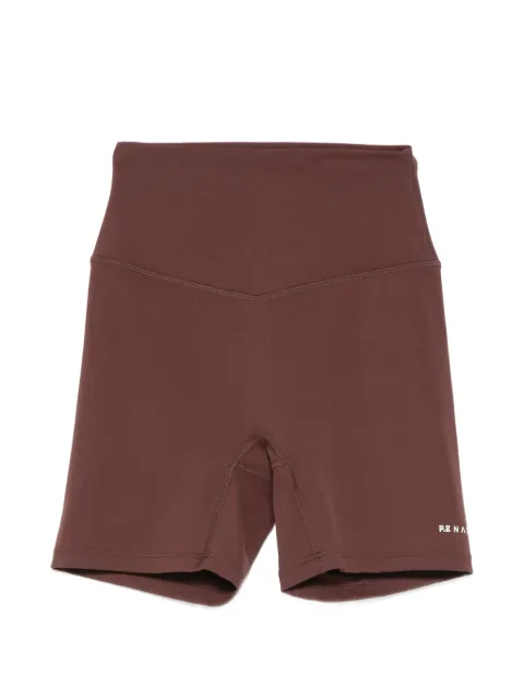 P.E Nation Signature bike shorts