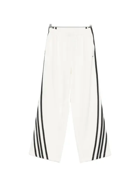 P.E Nation Voltage side-stripe track pants