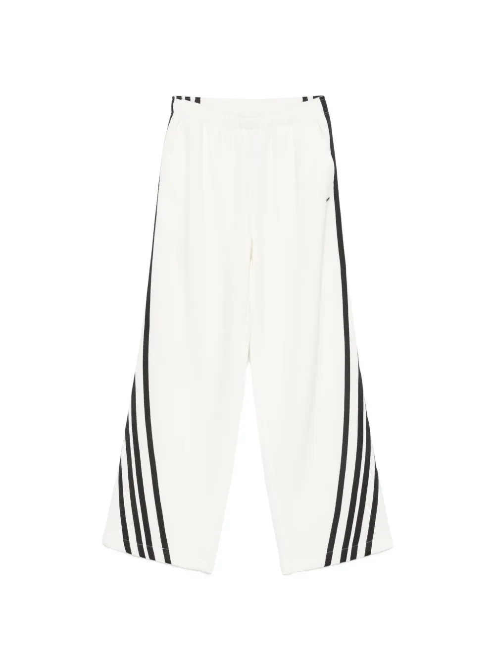 P.E Nation Voltage side-stripe track pants