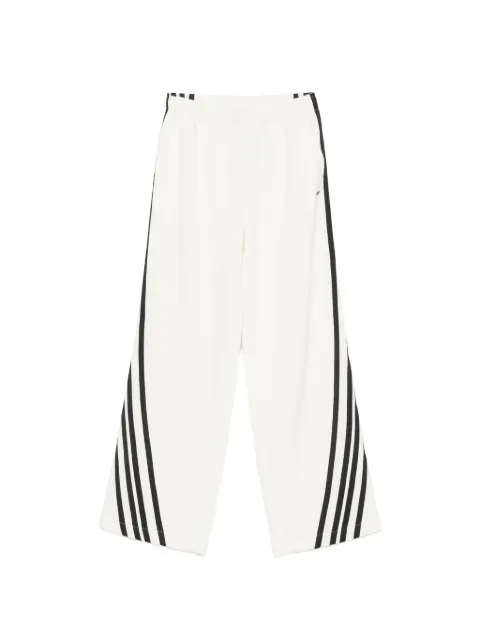 P.E Nation Voltage side-stripe track pants