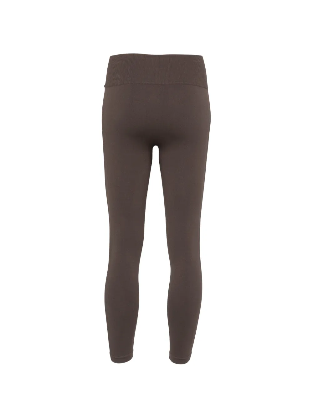 P.E Nation Restore legging met logoprint Bruin