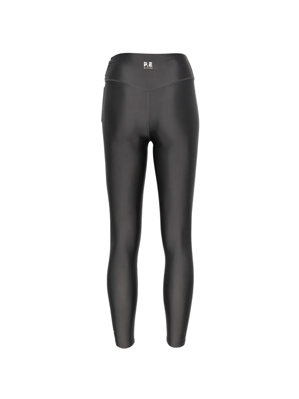 P.E Nation Fairmont lange legging Zwart