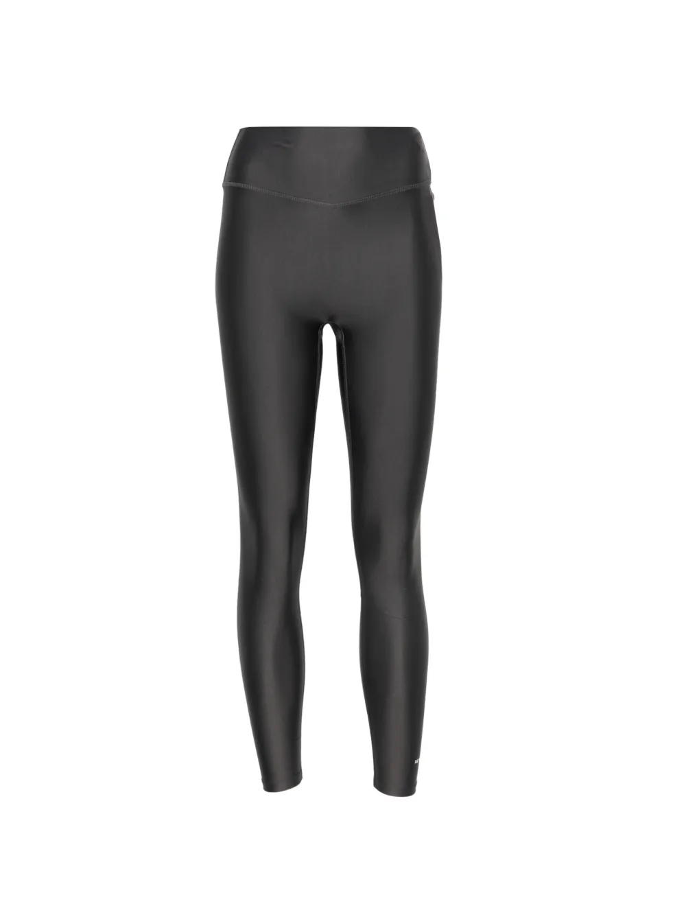 P.E Nation Fairmont full-length leggings - Schwarz