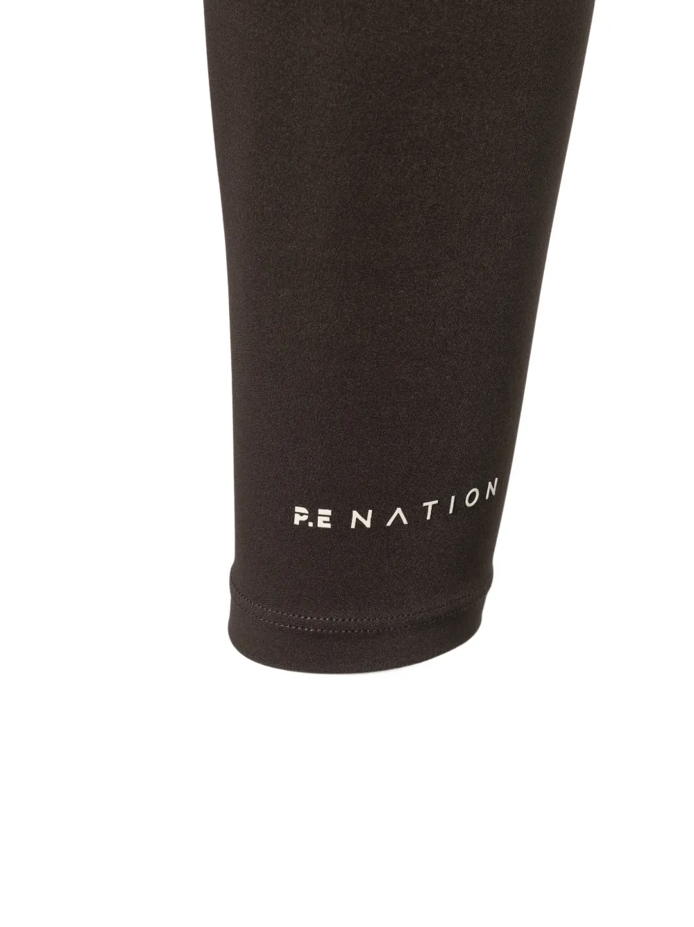 P.E Nation Vita legging Bruin