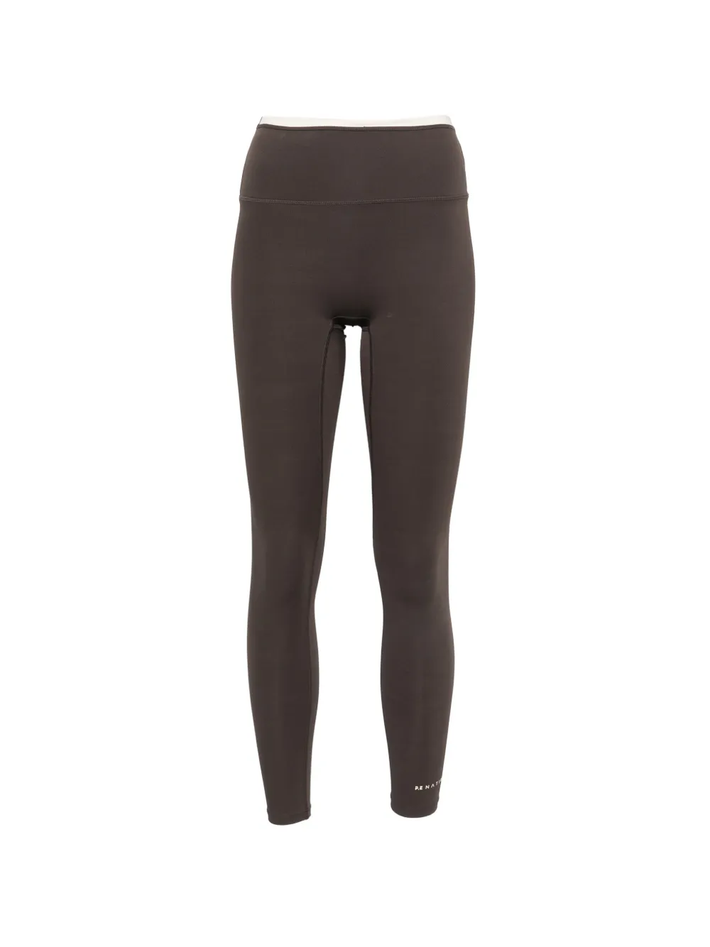 P.E Nation Vita leggings - Braun