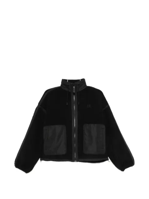 P.E Nation Lennon Sherpa jacket
