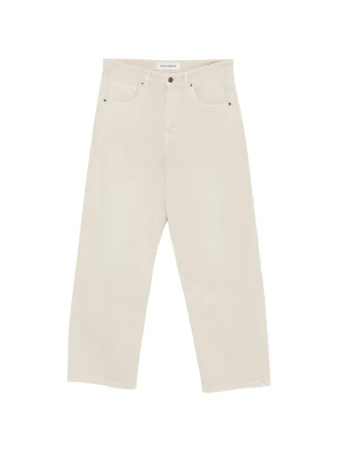 AMARÁNTO straight-leg jeans