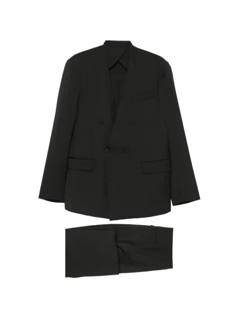 MARSEM double-breasted suit