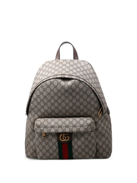 Gucci Ophidia medium backpack