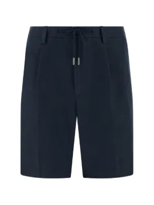 Ralph Lauren Purple Label チノショーツ | ブルー | FARFETCH JP