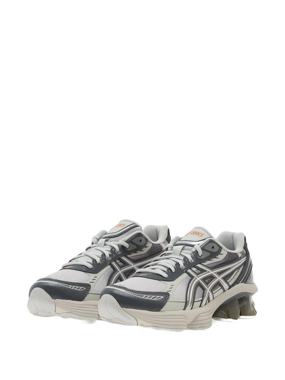 ASICS Gel-Kinetic Fluent sneakers Grijs