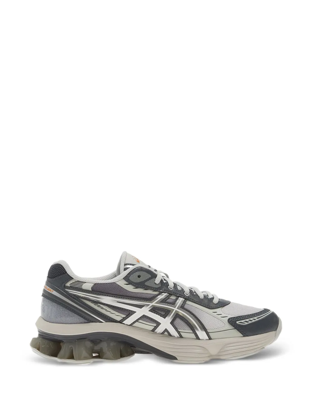 ASICS Gel-Kinetic Fluent sneakers - Grigio