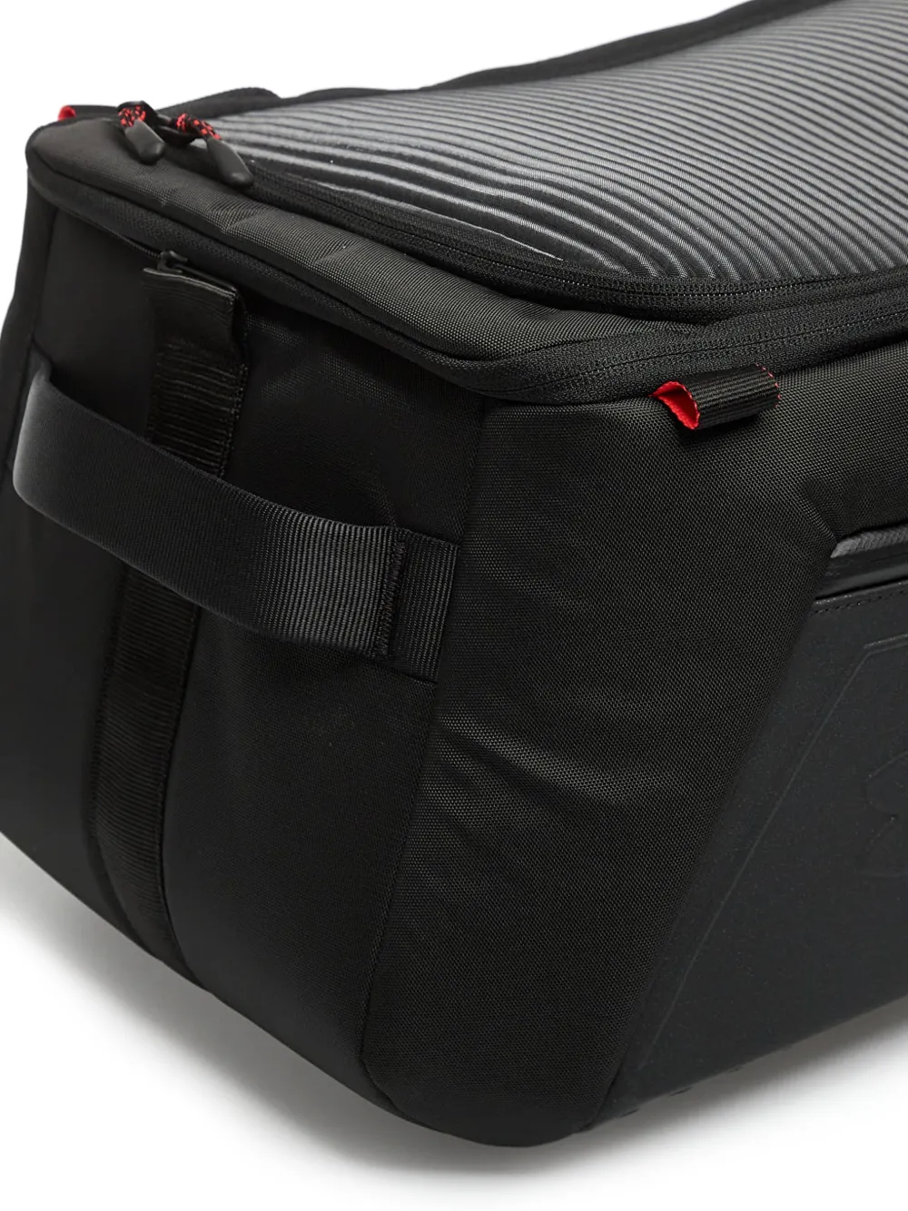 Under Armour UA No Weigh duffeltas met logo Zwart