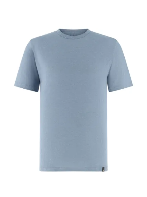 Boggi Milano logo-detail T-shirt