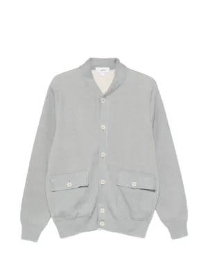 Balenciaga バレンシアガ ボタン カーディガン - FARFETCH