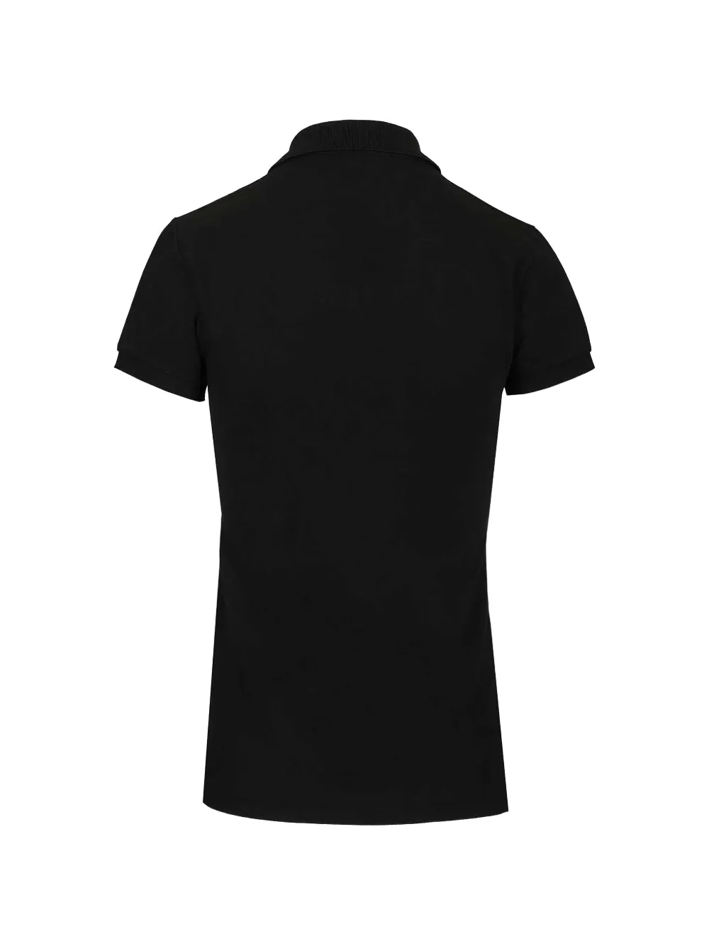 Polo Ralph Lauren Polotop met korte mouwen Zwart
