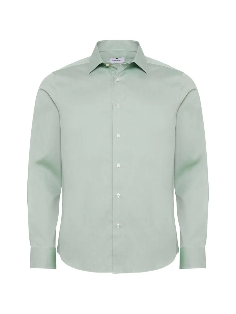 LOJA DAS MEIAS long-sleeve shirt - Verde