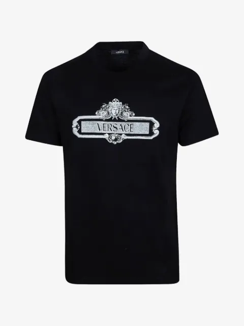 Versace Medusa graphic T-shirt