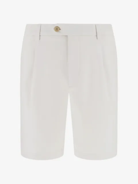 Boggi Milano welt-pocket shorts