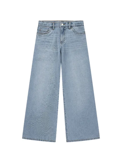 Levi's Kids baggy jeans