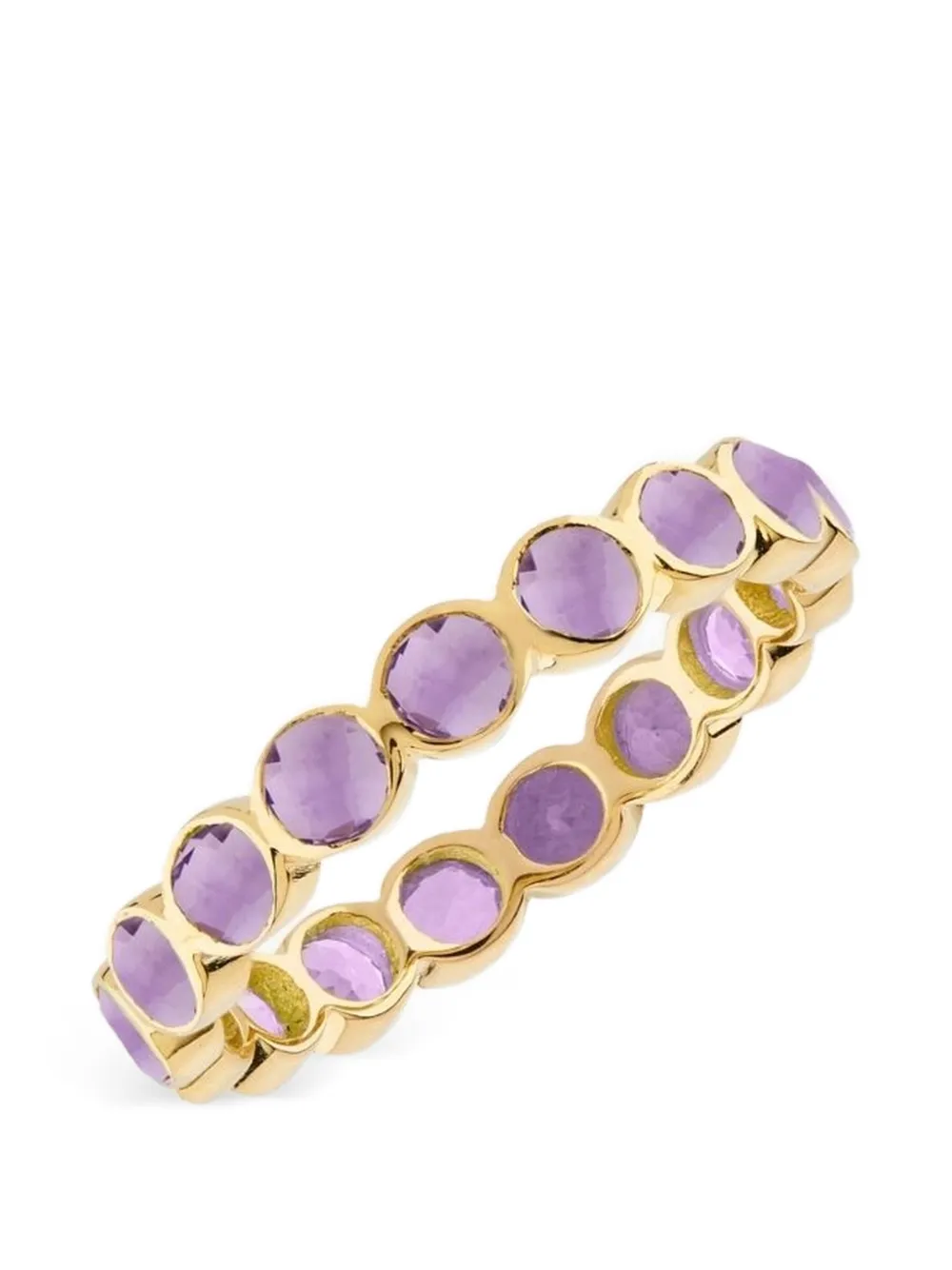 AUREE JEWELLERY Ortigia ring - Oro