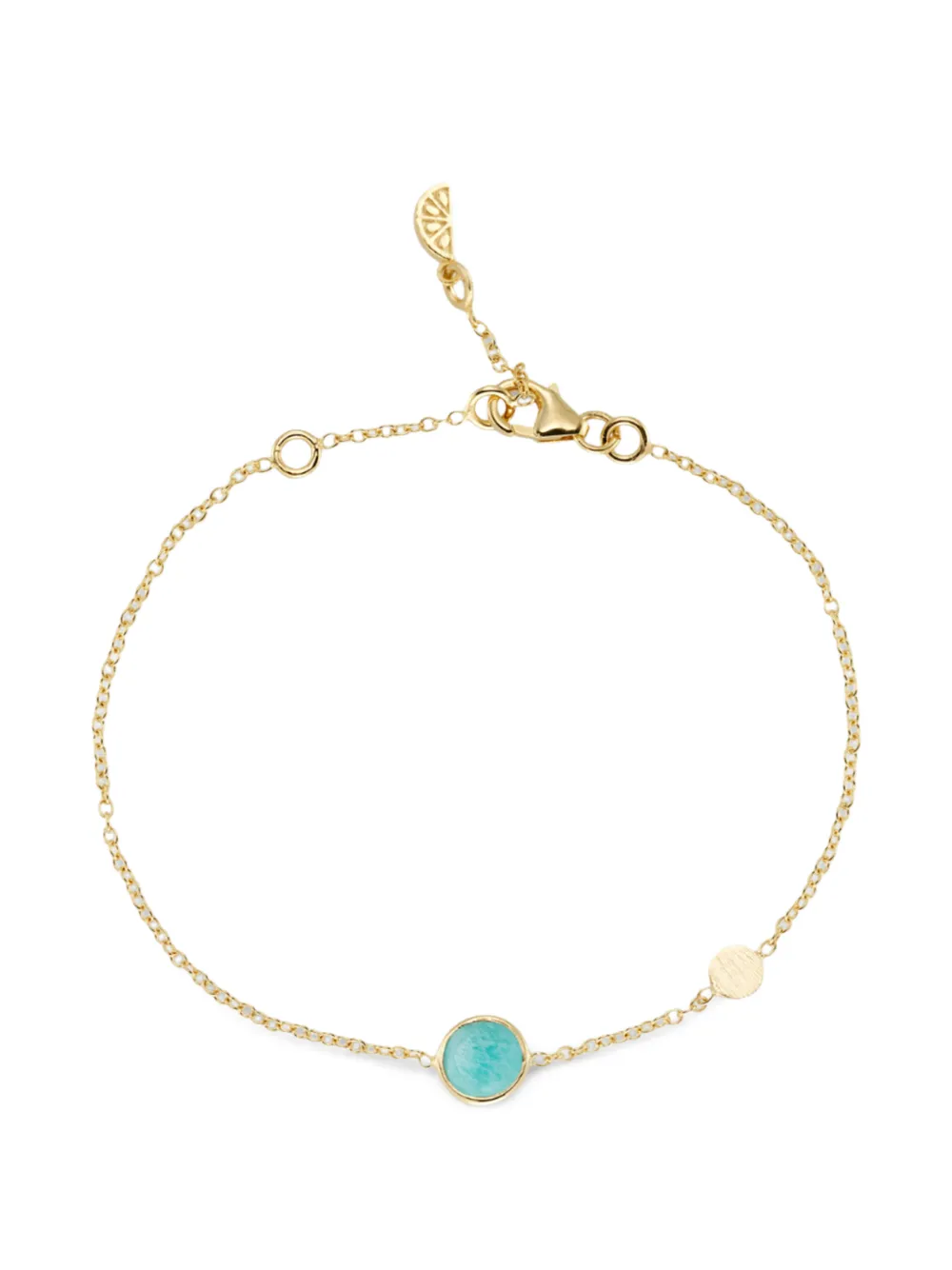 AUREE JEWELLERY Salina bracelet - Oro