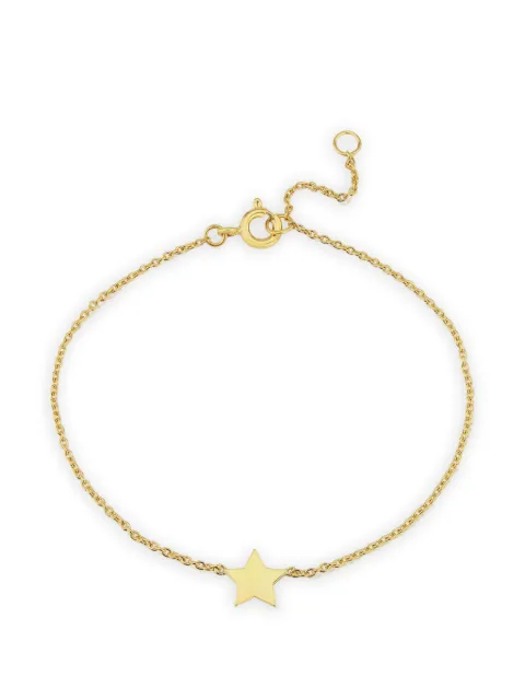 AUREE JEWELLERY Alta single-star bracelet