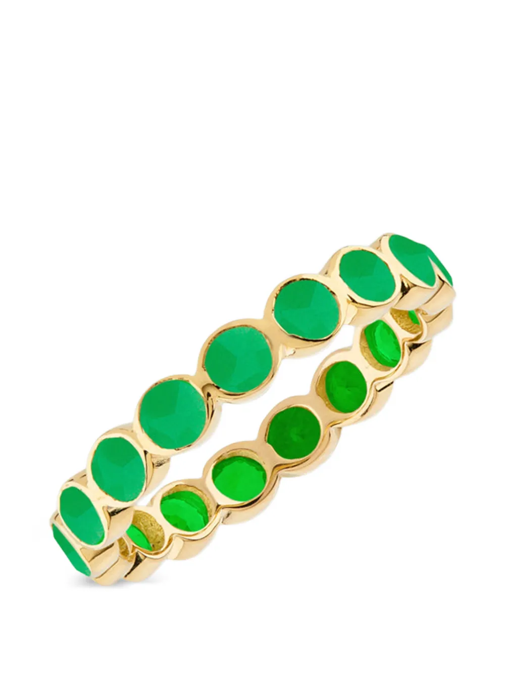AUREE JEWELLERY Ortigia ring - Oro