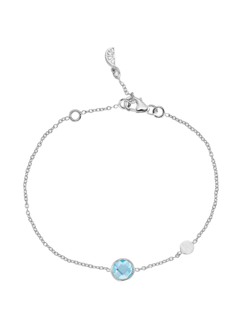 AUREE JEWELLERY Salina bracelet - Argento