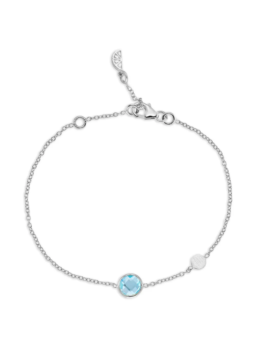 AUREE JEWELLERY Salina bracelet - Argento