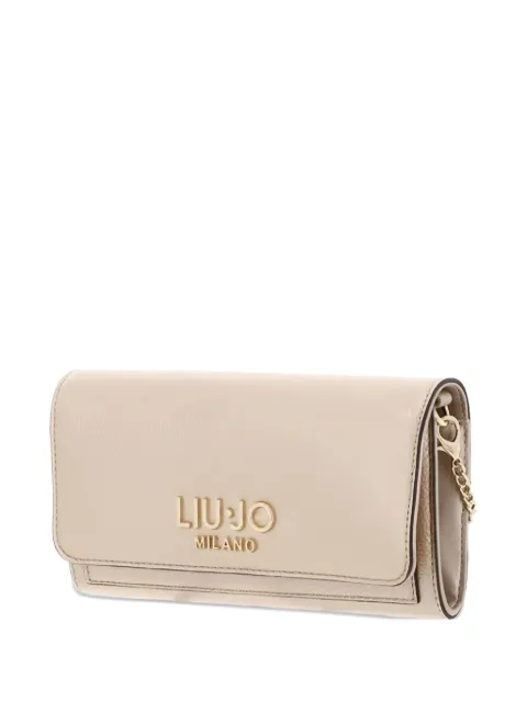 LIU JO chain wallet