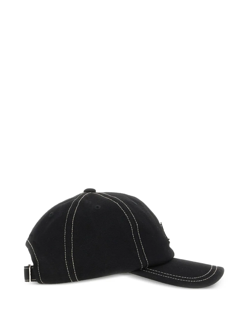 Vivienne Westwood Edgerwear キャップ | ブラック | FARFETCH JP